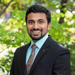 Aditya headshot