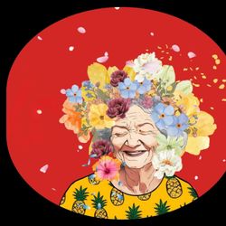 Geraldine's Inner Life