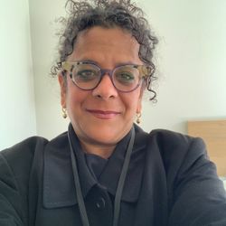 Namita Wiggers