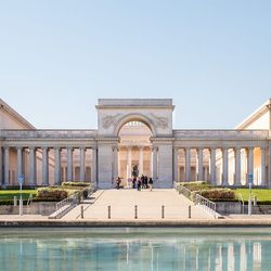 Legion of Honor Museum