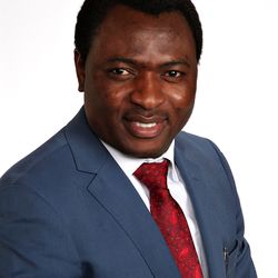 Dr. Agbo