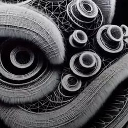 Warp Speed: Contemporary Conversations in Fiber