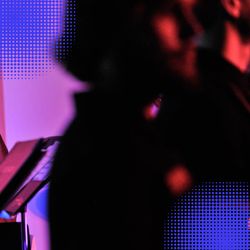 Jazz at Willamette poster